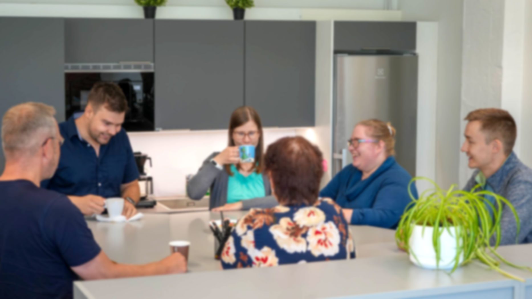 4 askelta onnistuneeseen teknologiaprojektiin alusta loppuun